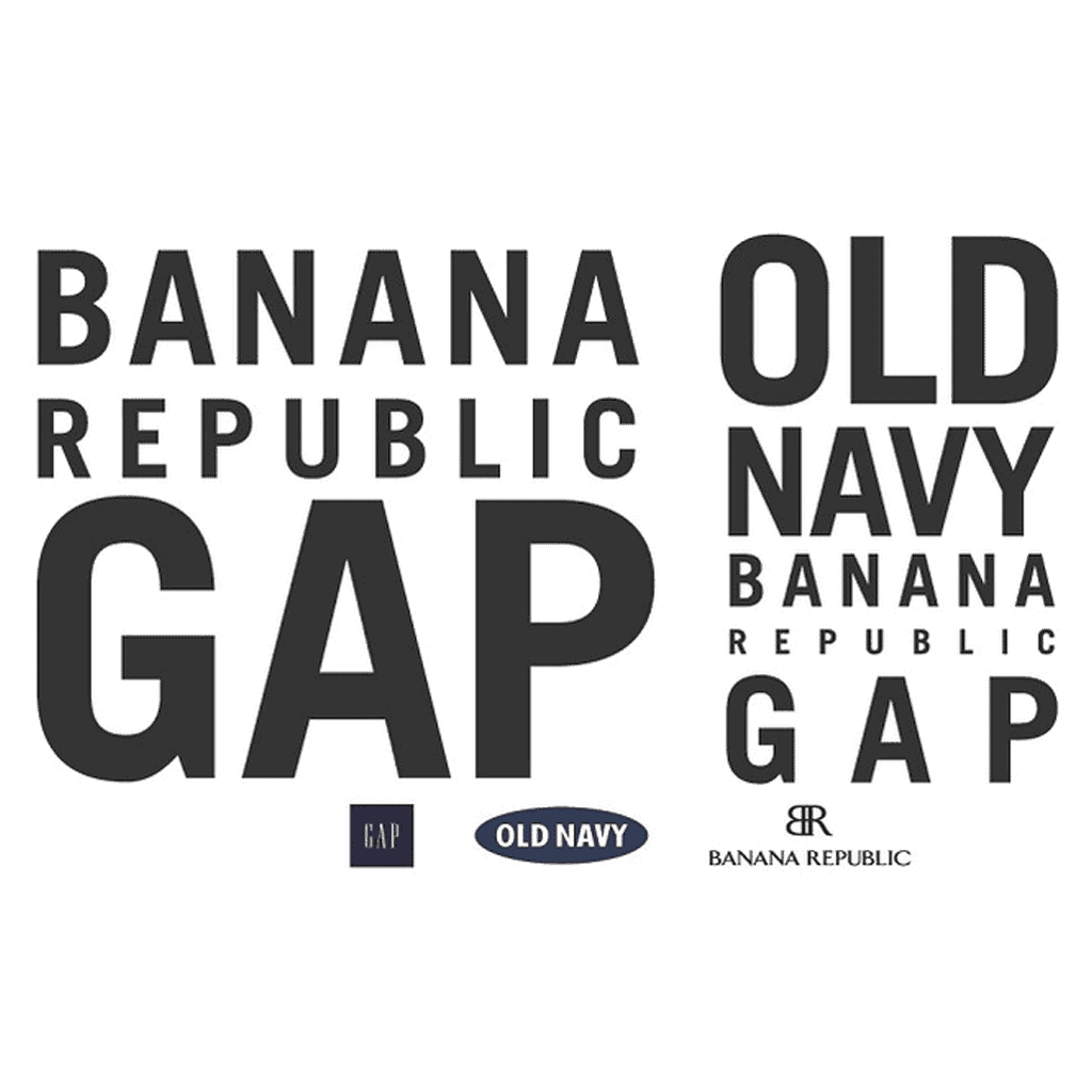 Gap Banana Republic Old Navy Athleta EZ Gift Cards