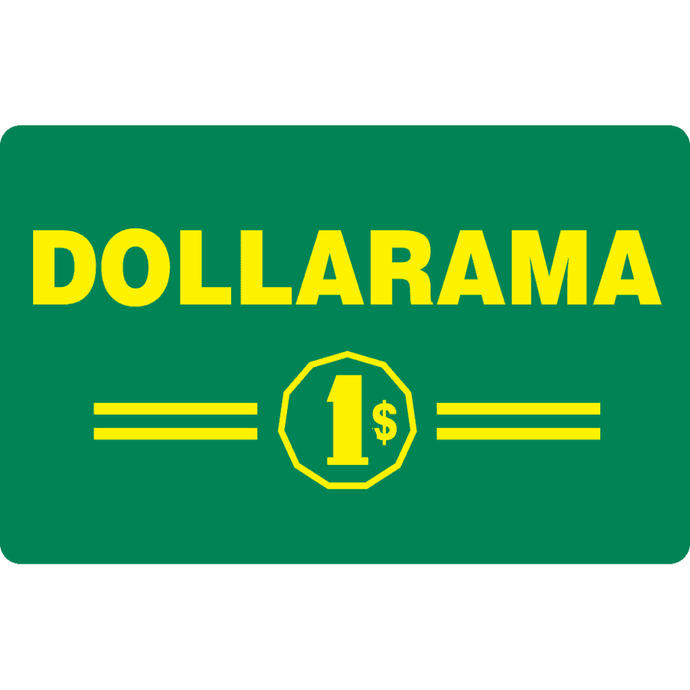 Dollarama EZ Gift Cards