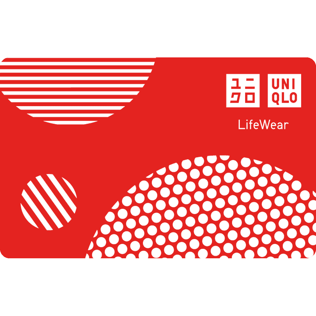 uniqlo