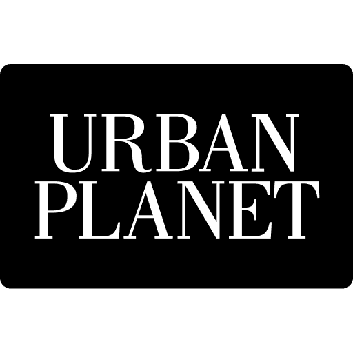 Urban Planet Gift Card Square