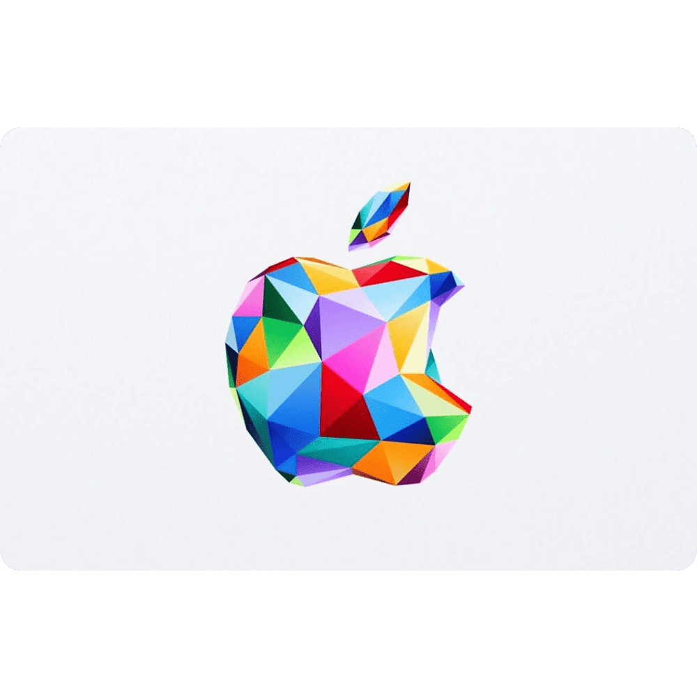 Apple Gift Card Square