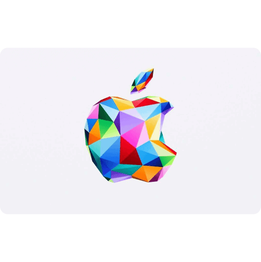 Apple Gift Card Square
