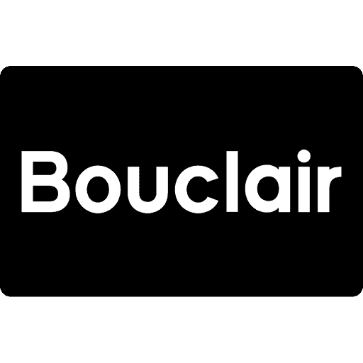 Bouclair Gift Card Square