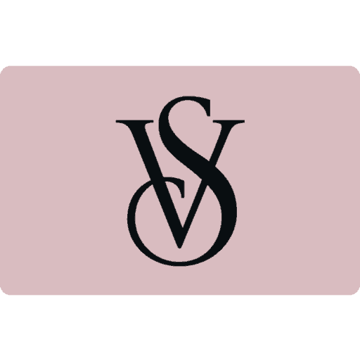 Victorias Secret 2 Gift Card Square