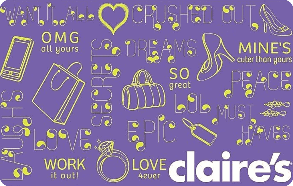 claire-s-ez-gift-cards