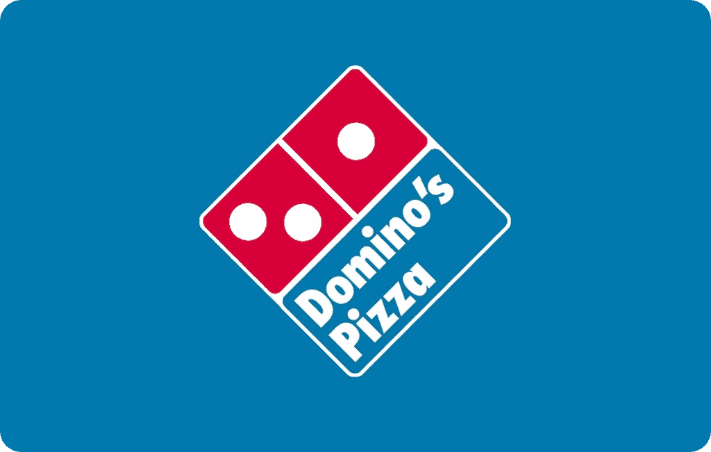 Buy Domino's Gift Card | Emailed Instantly | Dundle (US)