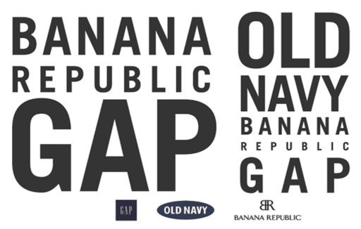 Gap Old Navy Banana Republic Gift Card Square