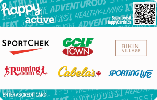 Happy Active Gift Card Square (1)