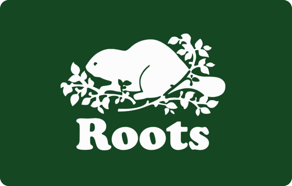 Roots Gift Card Square