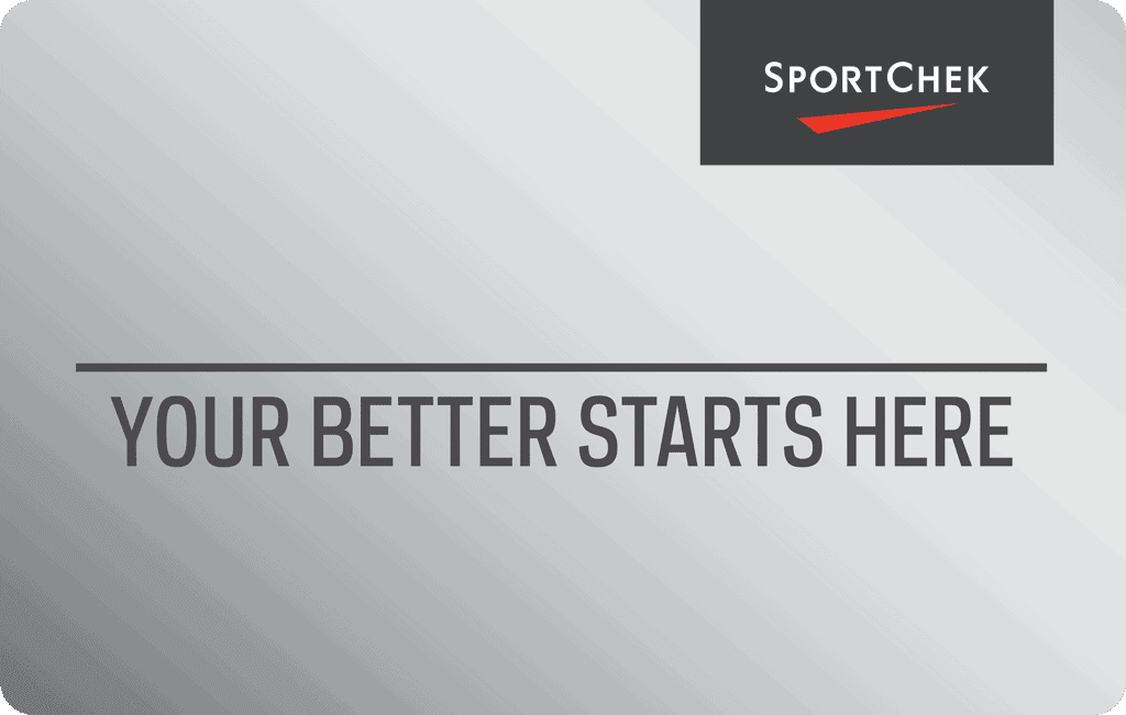 Brands of the Year: Sport Chek's better is here » Strategy