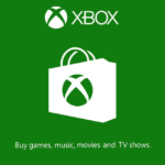 Square Xbox Gift Card