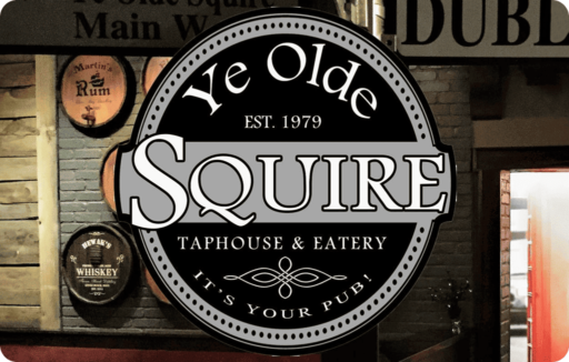 Squire Gift Card Square