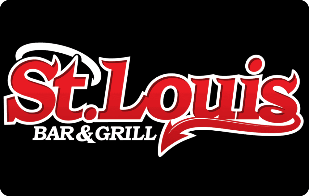 St Louis Bar And Grill Gift Card Square