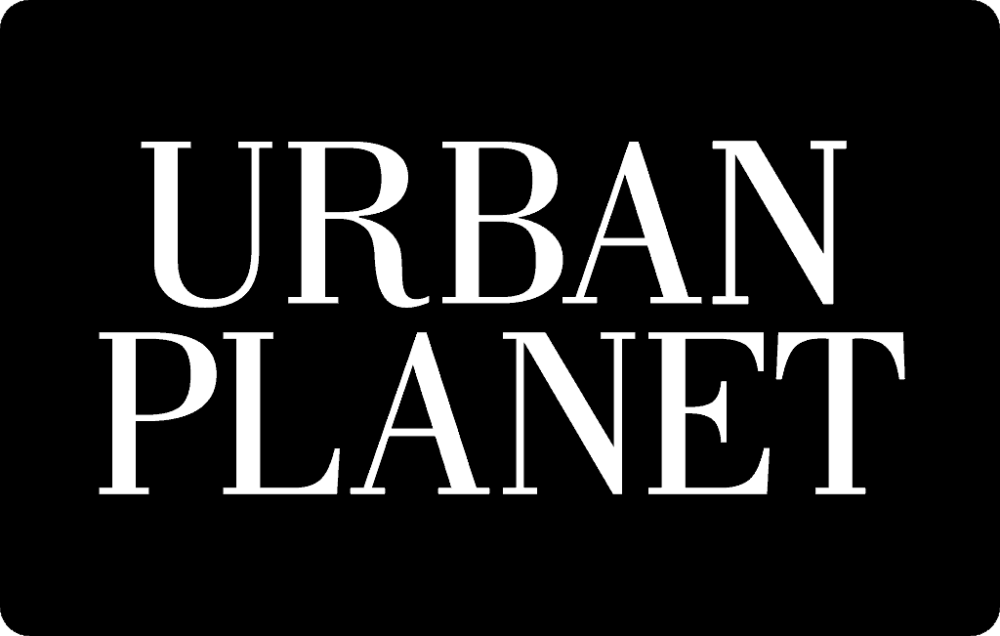 Urban Planet Gift Card Square