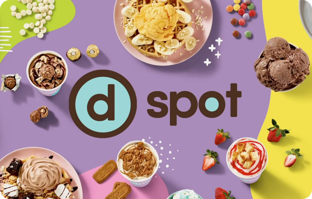 D Spot