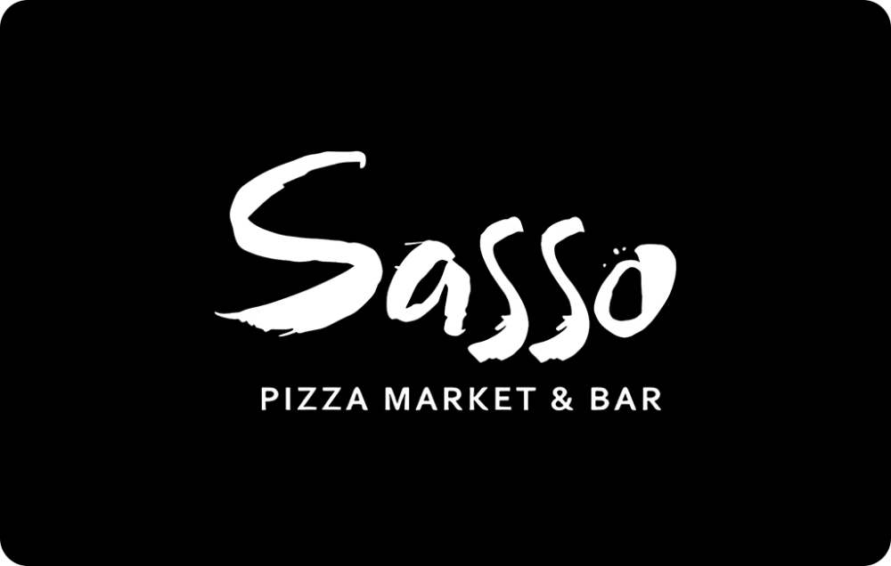 Sasso Pizza Market And Bar