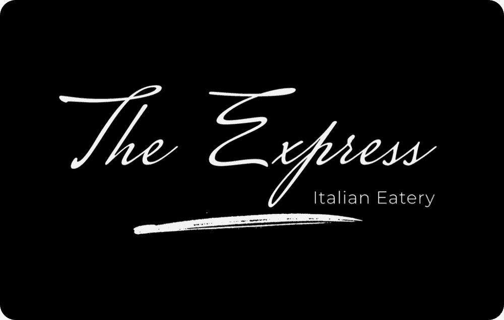 The Express Italian Eatery