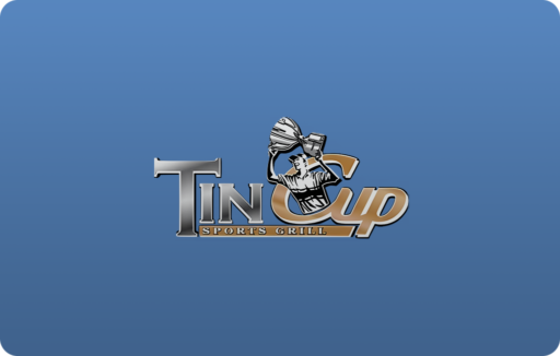 Tin Cup Sports Grill