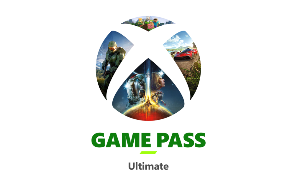 Game Pass Ultimate