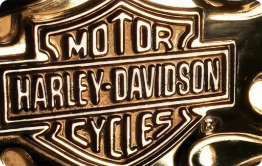 Harley Davidson
