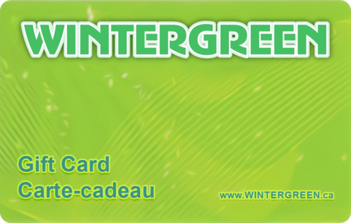 Wintergreen