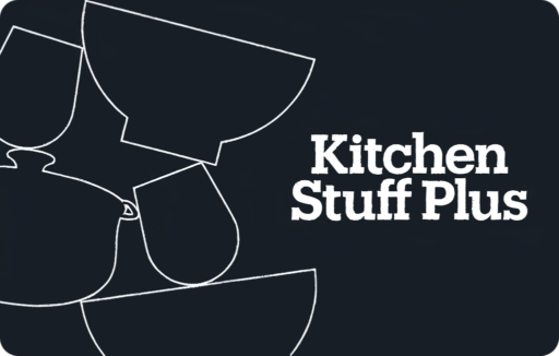 Kitchen Stuff Plus
