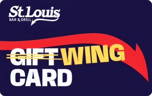 St. Louis Bar & Grill